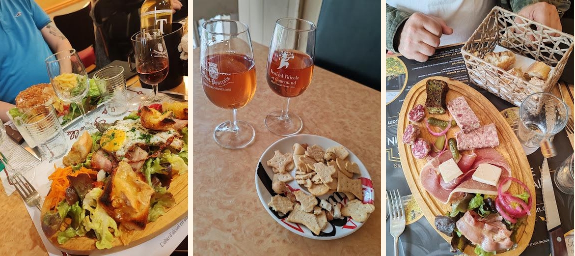 Les Arcades - Gallery Image 2