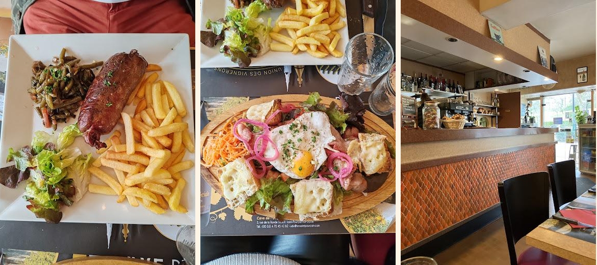 Les Arcades - Gallery Image 3